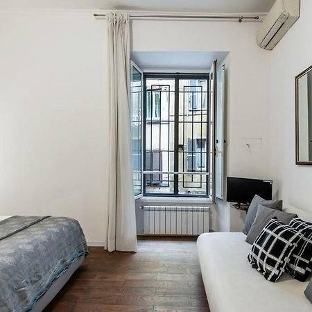 Pop Corn House Apartment Roma Ngoại thất bức ảnh