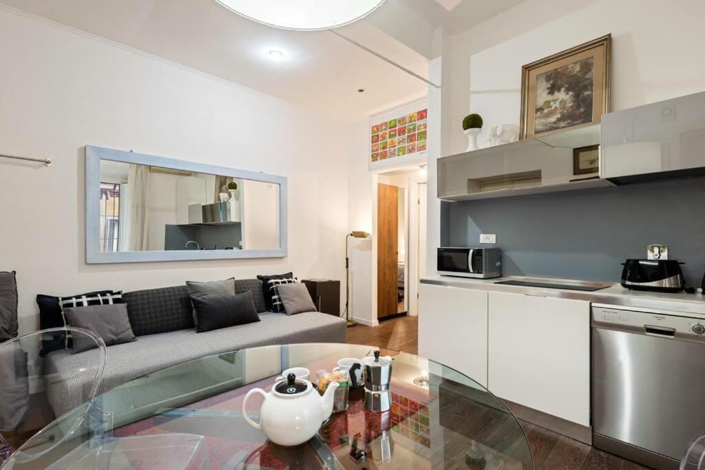 Pop Corn House Apartment Roma Ngoại thất bức ảnh