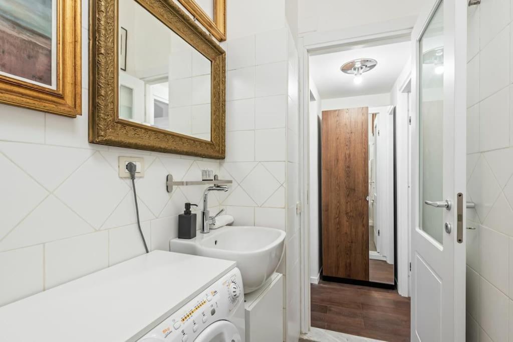Pop Corn House Apartment Roma Ngoại thất bức ảnh