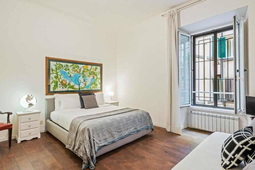 Pop Corn House Apartment Roma Ngoại thất bức ảnh