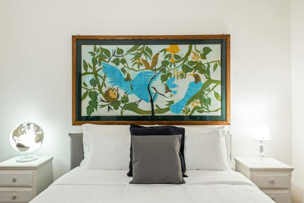 Pop Corn House Apartment Roma Ngoại thất bức ảnh