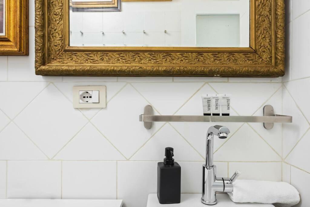 Pop Corn House Apartment Roma Ngoại thất bức ảnh