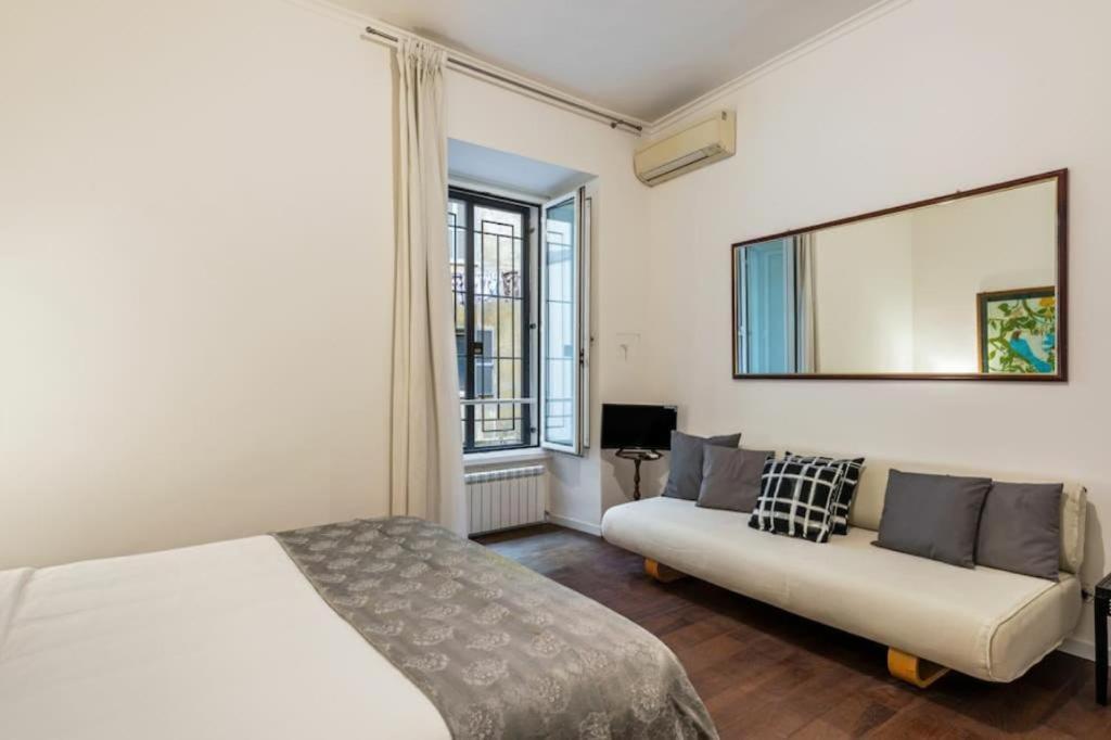 Pop Corn House Apartment Roma Ngoại thất bức ảnh