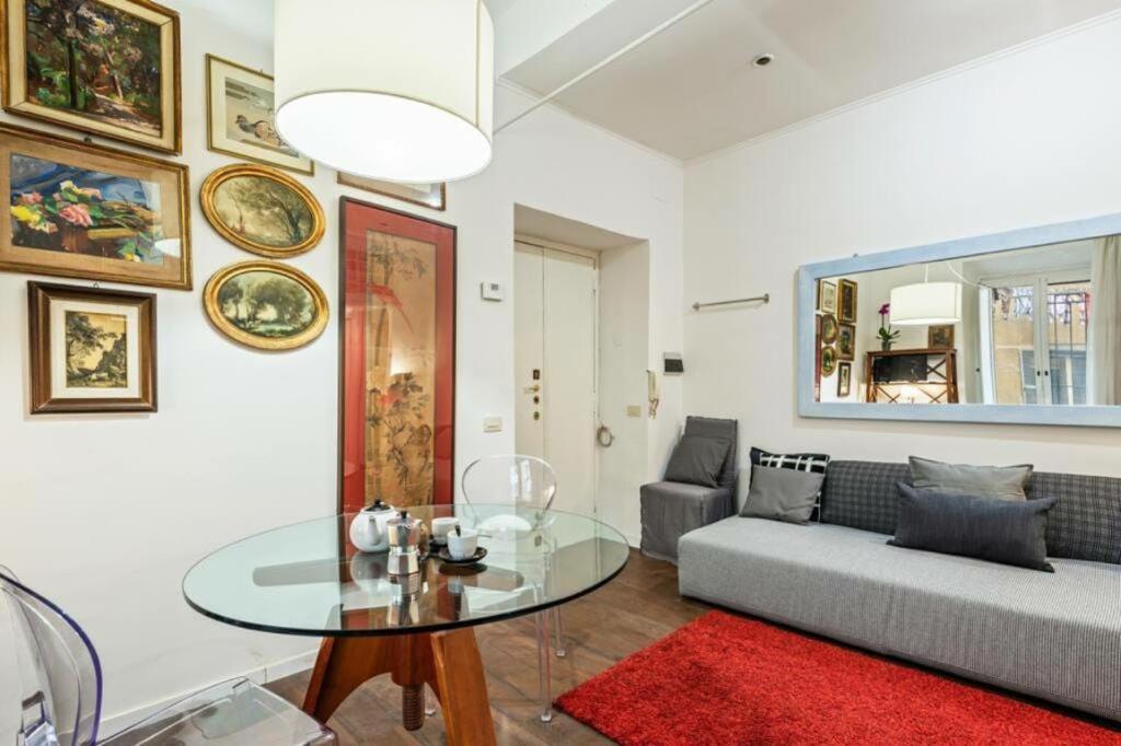 Pop Corn House Apartment Roma Ngoại thất bức ảnh