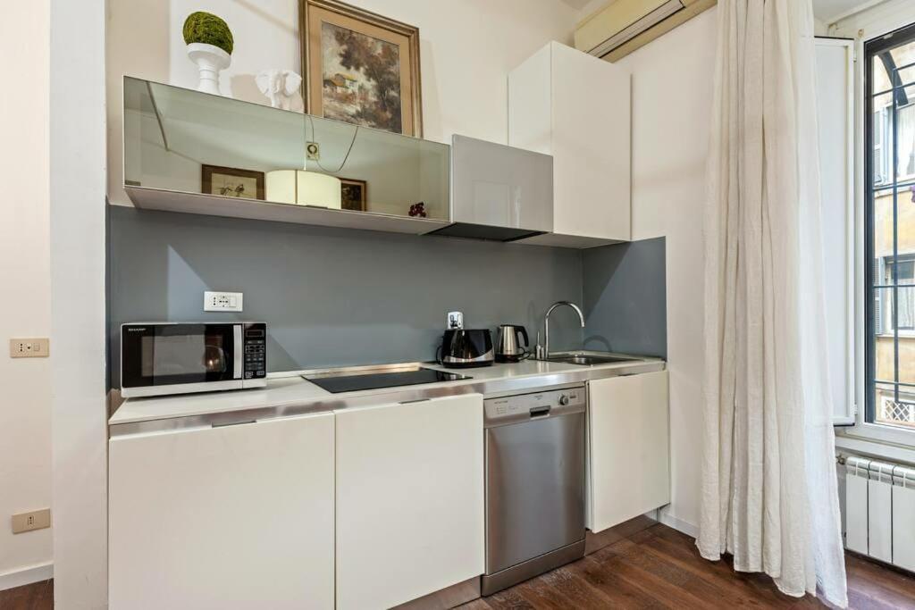 Pop Corn House Apartment Roma Ngoại thất bức ảnh