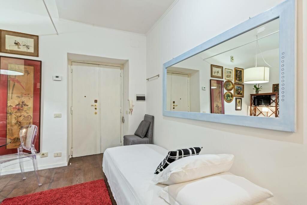 Pop Corn House Apartment Roma Ngoại thất bức ảnh